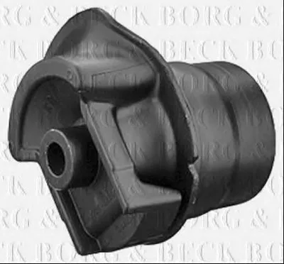 Втулка, балка моста BORG & BECK купить