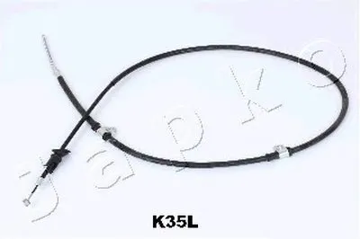 Трос, стояночная тормозная система JAPKO купить