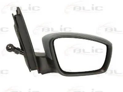 Наружное зеркало BLIC купить