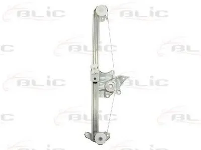 Подъемное устройство для окон BLIC купить