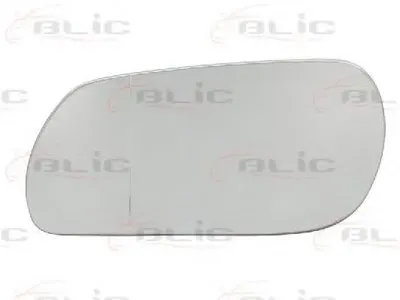 Зеркальное стекло, зеркало мертвого угла BLIC купить