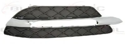 Решетка вентилятора, буфер BLIC купить