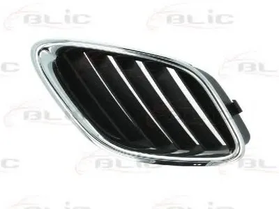 Решетка радиатора BLIC купить