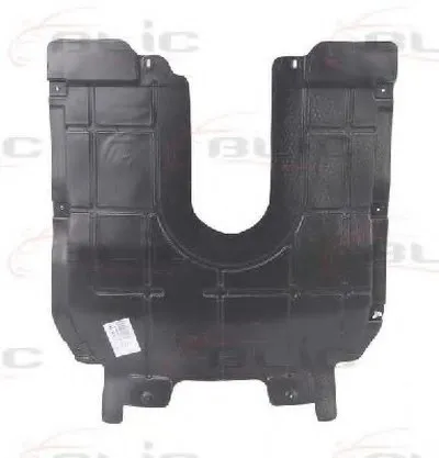 Кожух двигателя BLIC купить