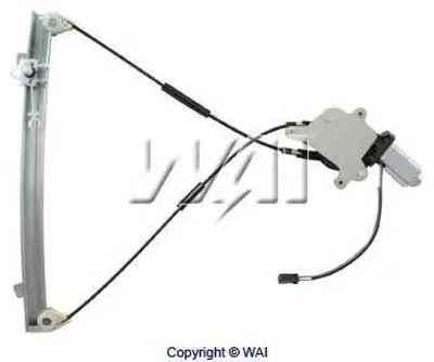 Подъемное устройство для окон WAIglobal купить