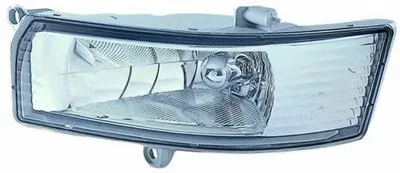 Противотуманная фара LORO купить