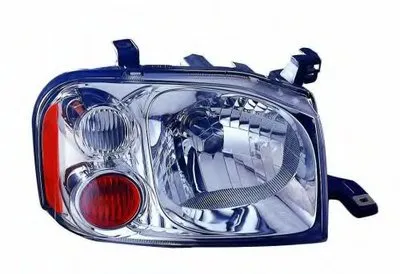 Фара LORO купить