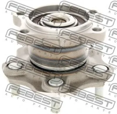 ? колесн. ступицы = FEBEST купить
