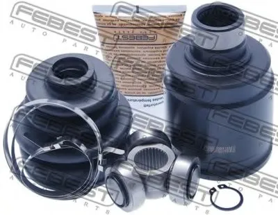 Шарнир, приводной вал FEBEST купить