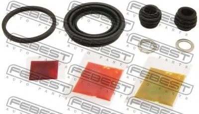 Ремкомплект, тормозной суппорт FEBEST купить