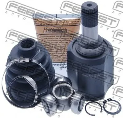 Шарнир, приводной вал FEBEST купить