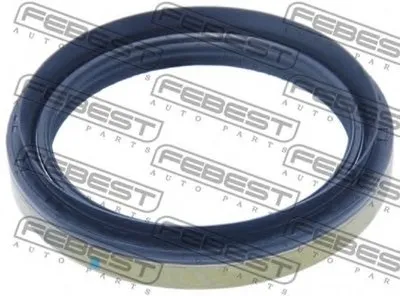 Уплотняющее кольцо, ступица колеса FEBEST купить