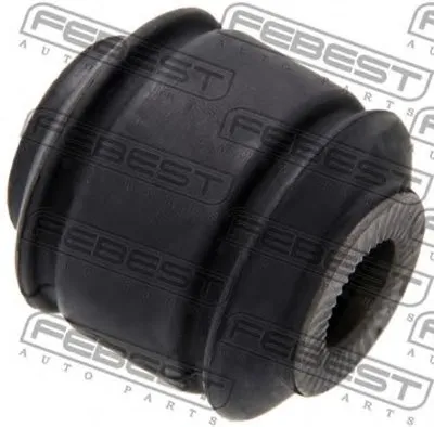 Втулка, амортизатор FEBEST купить