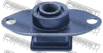 Подвеска, ступенчатая коробка передач FEBEST купить