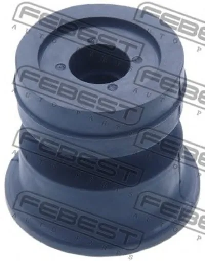 Втулка, балка моста FEBEST купить