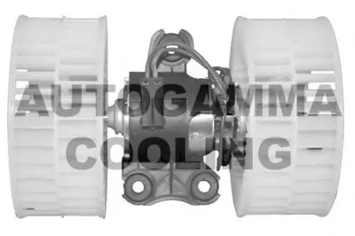 Вентиляция салона AUTOGAMMA купить