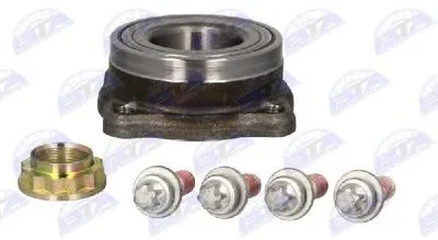 Комплект подшипника ступицы колеса BTA купить