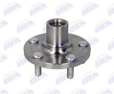 ? колесн. ступицы = BTA купить