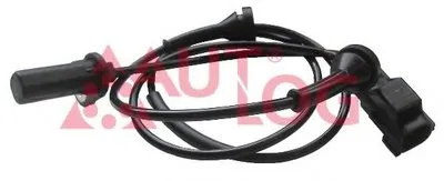 Датчик, частота вращения колеса AUTLOG купить