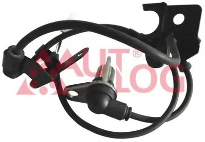 Датчик, частота вращения колеса AUTLOG купить