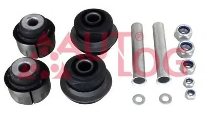 Монтажный комплект, рычаг независимой подвески колеса AUTLOG купить