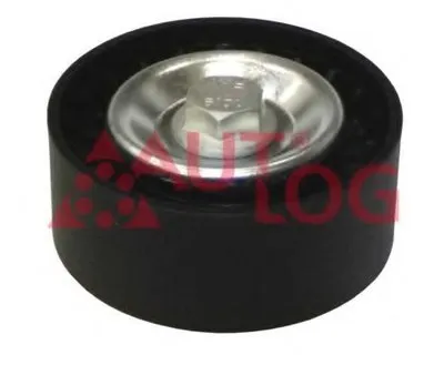 Паразитный / ведущий ролик, поликлиновой ремень AUTLOG купить