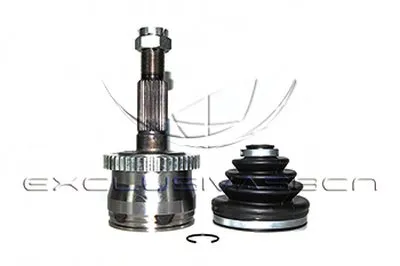 Шарнирный комплект, приводной вал MDR купить