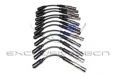 Комплект проводов зажигания MDR купить