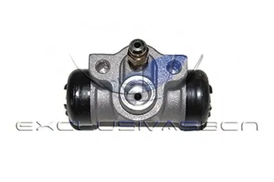 Колесный тормозной цилиндр MDR купить