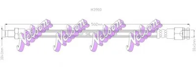 Тормозной шланг BROVEX-NELSON купить