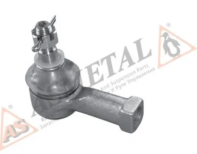 Наконечник поперечной рулевой тяги ASMETAL купить