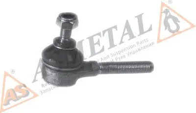 Наконечник поперечной рулевой тяги ASMETAL купить