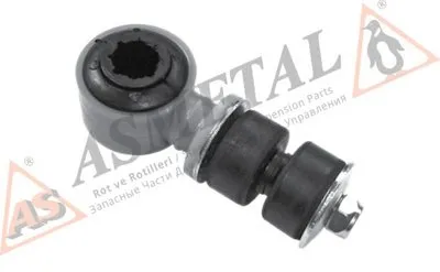 Тяга / стойка, стабилизатор ASMETAL купить