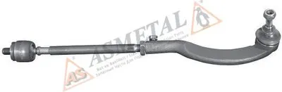 Поперечная рулевая тяга ASMETAL купить