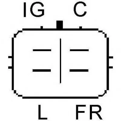 Генератор AUTOELECTRO купить