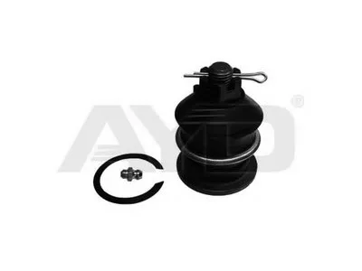 Шаровой шарнир