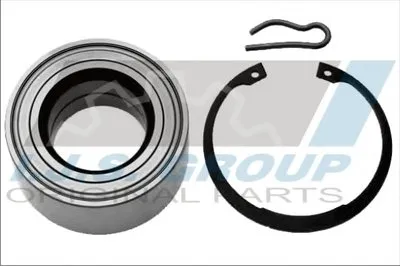 Комплект подшипника ступицы колеса IJS GROUP купить