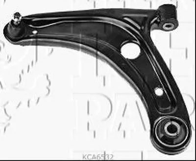 Рычаг независимой подвески колеса, подвеска колеса KEY PARTS купить