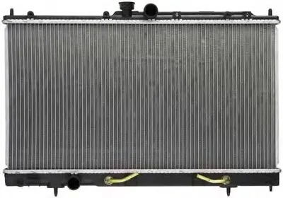 Радиатор, охлаждение двигателя SPECTRA PREMIUM купить