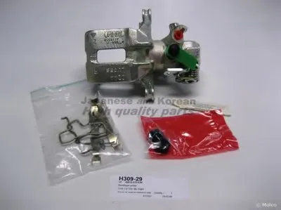 Тормозной суппорт ASHUKI купить