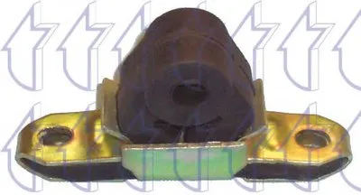 Кронштейн, система выпуска ОГ TRICLO купить