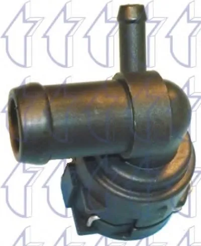 Фланец охлаждающей жидкости TRICLO купить