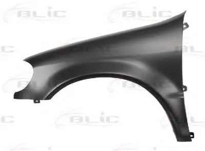 Крыло BLIC купить