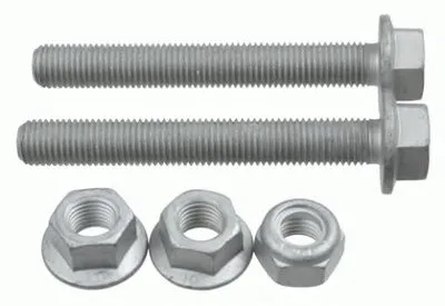 Ремкомплект, подвеска колеса LEMFÖRDER купить