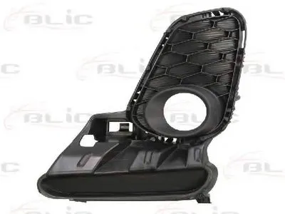 Решетка вентилятора, буфер BLIC купить