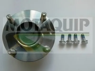 Комплект подшипника ступицы колеса Premium MOTAQUIP купить