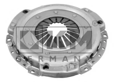 Нажимной диск сцепления KM Germany купить