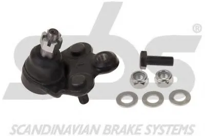 Шаровой шарнир sbs купить