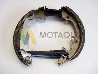 Комплект тормозных колодок Super Kit MOTAQUIP купить