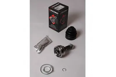 Шарнирный комплект, приводной вал PROTECHNIC купить